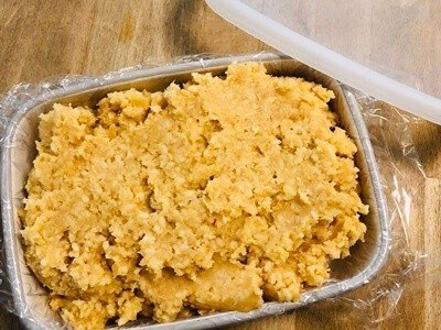 手作り味噌がおいしくできました ゆえ ゆるダイエット実践中 Note 手作り味噌がおいしくできました ゆえ ゆるダイエット実践中 Note