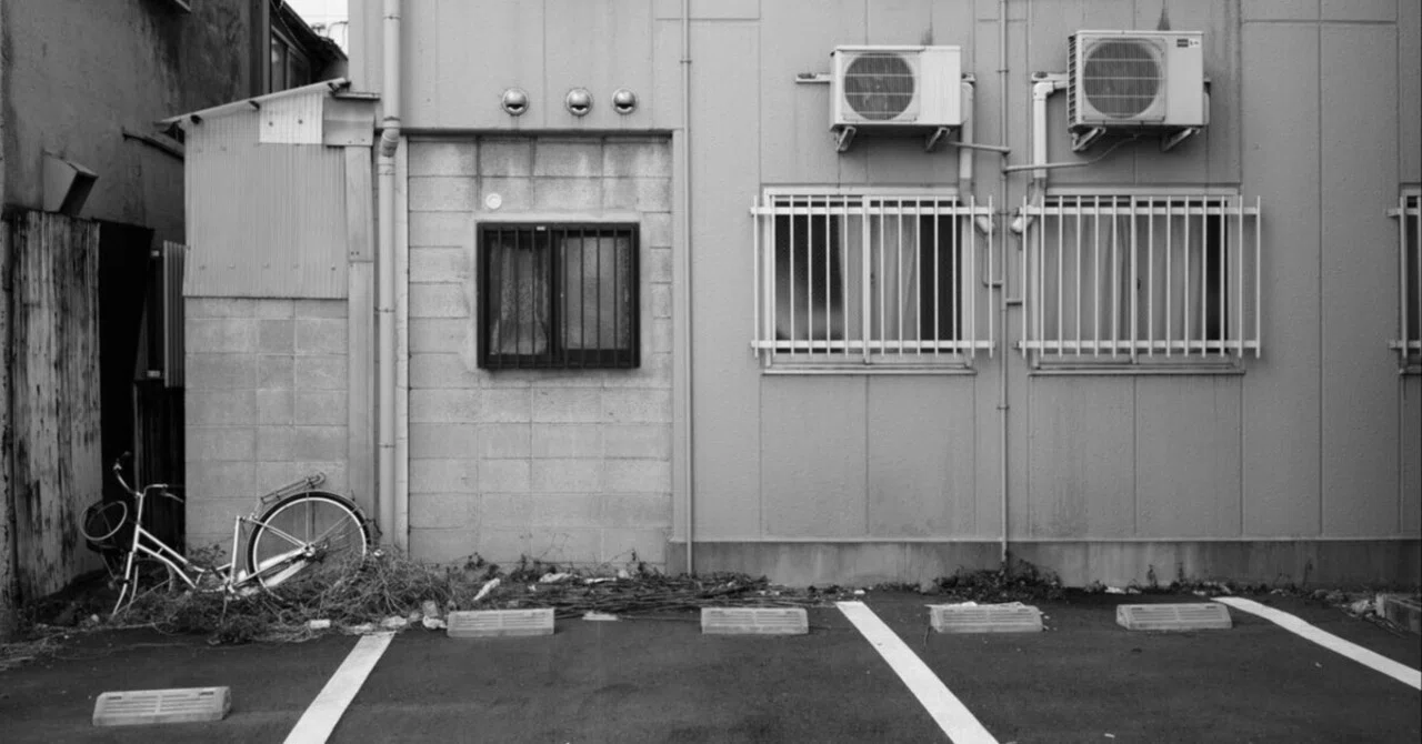221 snap / SONY α7CⅡ 〜 大阪の街07 〜｜Yurihiro Yoshida