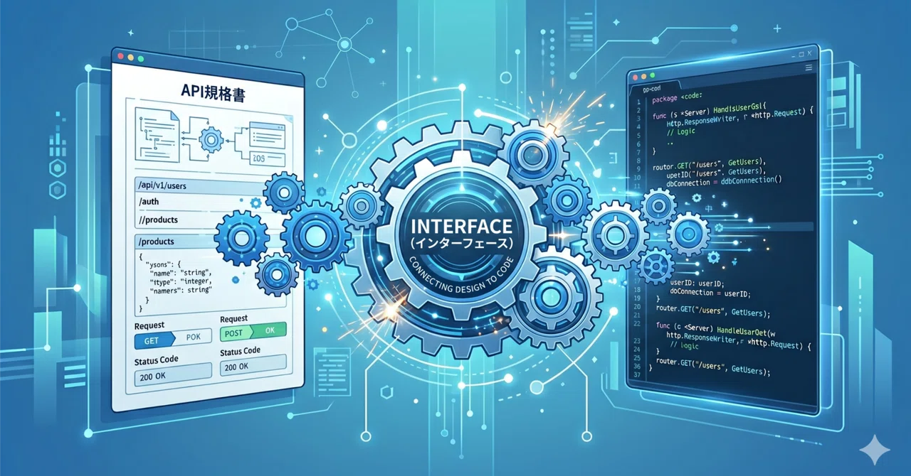 既存APIにOpenAPIコード生成を後付けする現実解｜suwa-sh / 諏訪真一