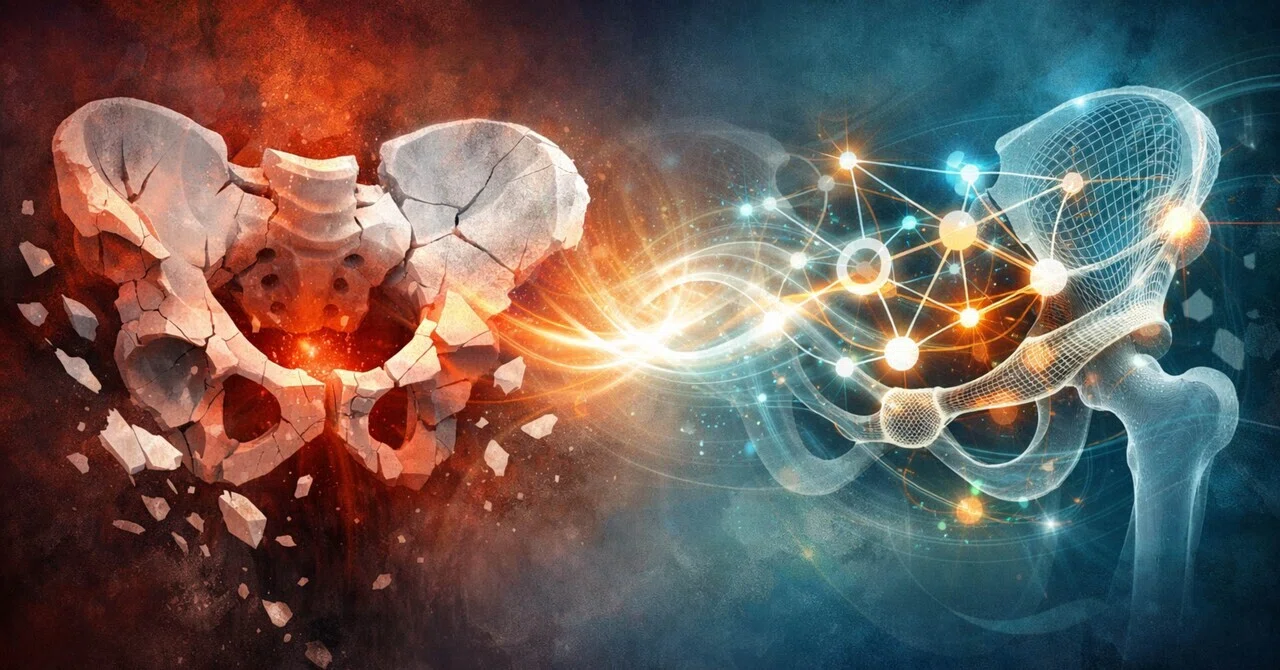 Pelvic Organ Prolapse Cannot Be Explained by 'Broken Structures'—Hiatal ...
