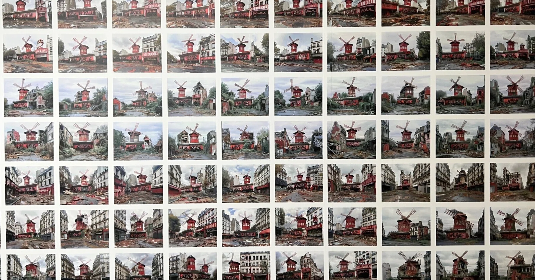 廃墟写真というジャンルのアップデートとその先｜qshiki_trip