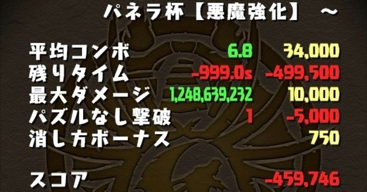 8秒パズルが出来ない人ー٩ W و Renohi Note