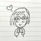あられちゃん