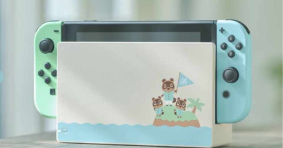 Switch入荷予想 狙い目は6月1日と4日 5月29日 6月5日までの予想 何でも屋 Note