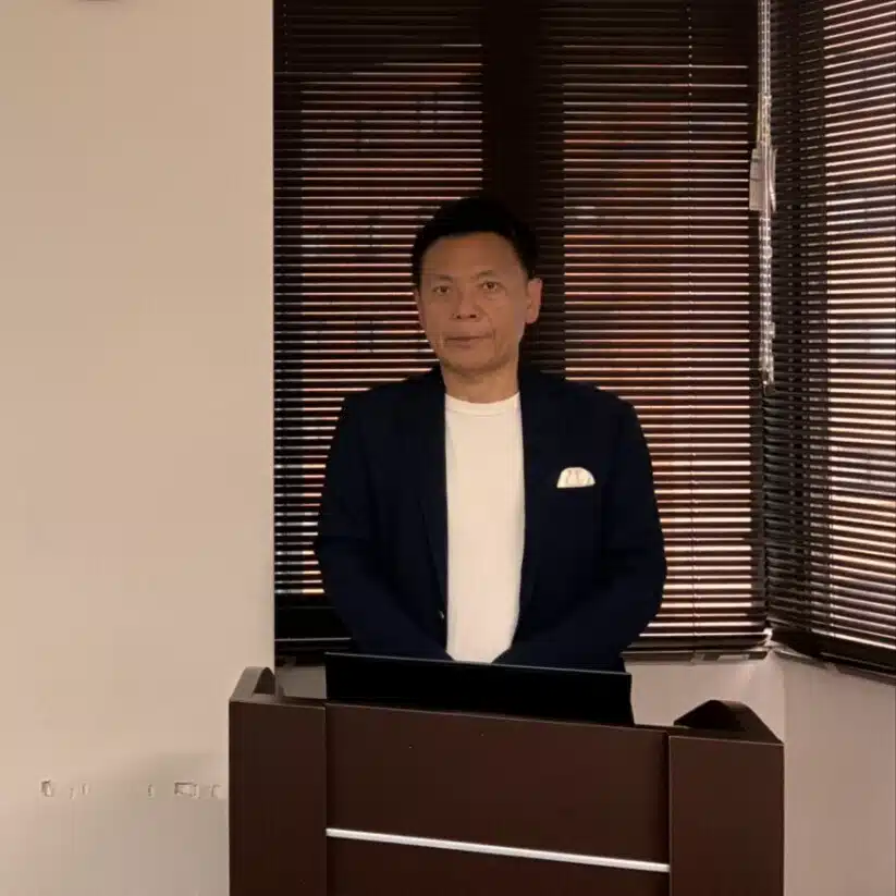 江藤 誠