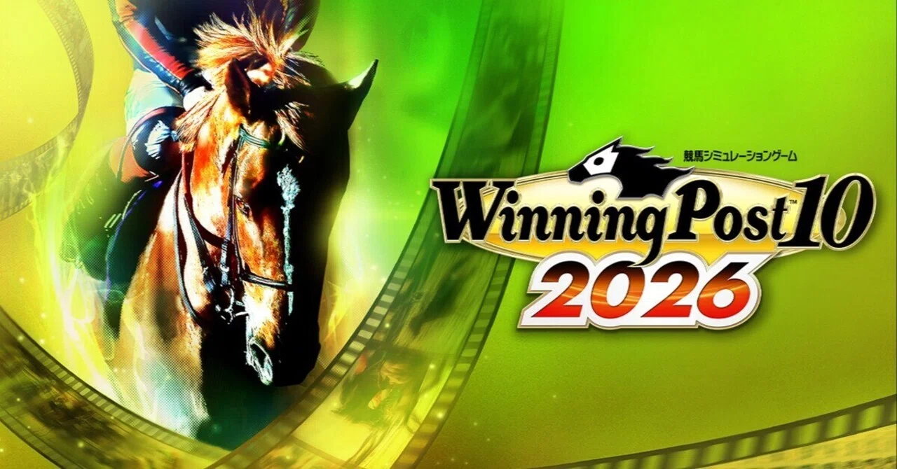 Winning Post 10 2026]爆発力100超の〆配合をもう一度 Part.10[1981