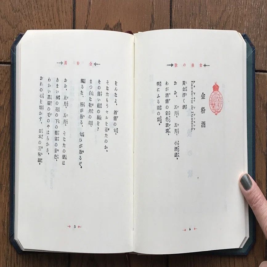 五月、五月、りけえるぐらす｜nyo