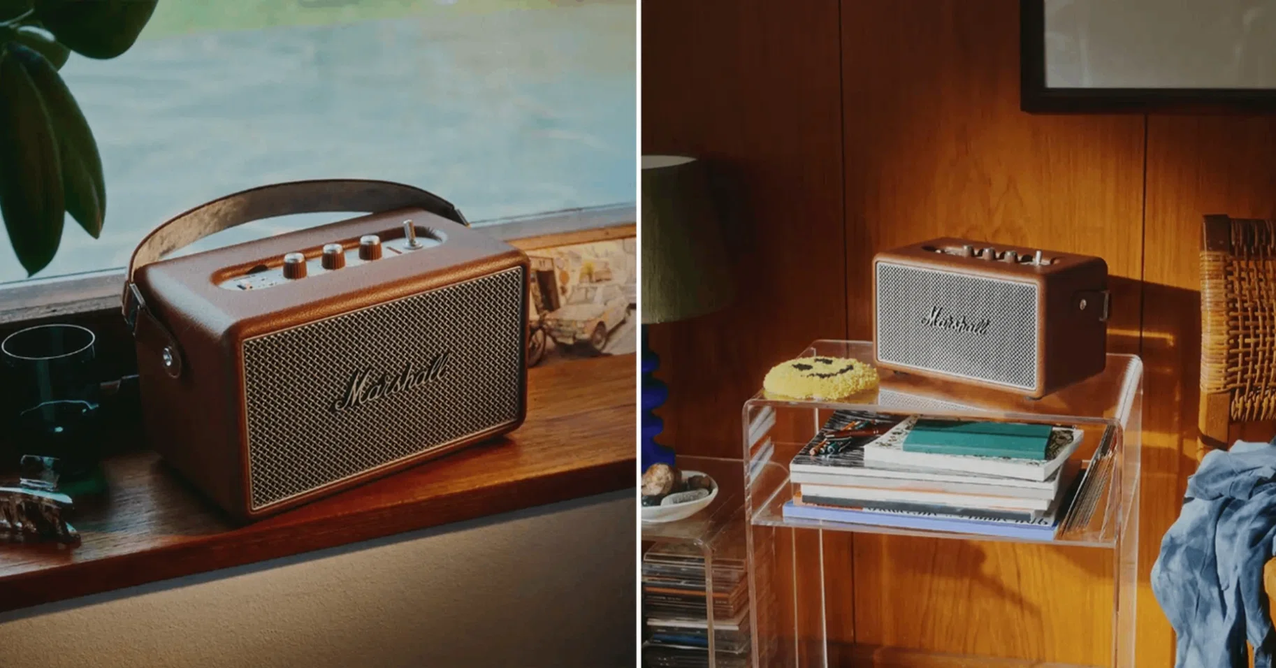 Latest] Marshall Kilburn III New Color 