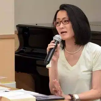 山崎敬子