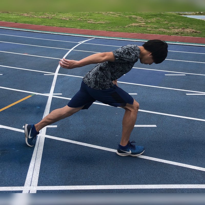 かけっこにおける走り方 姿勢編 体育家庭教師トータルスポーツ Note かけっこにおける走り方 姿勢編 体育家庭教師トータルスポーツ Note