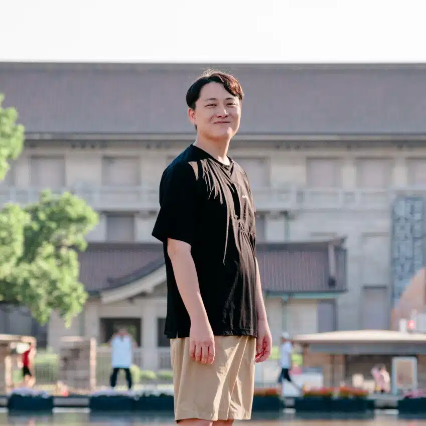 平林聡一朗