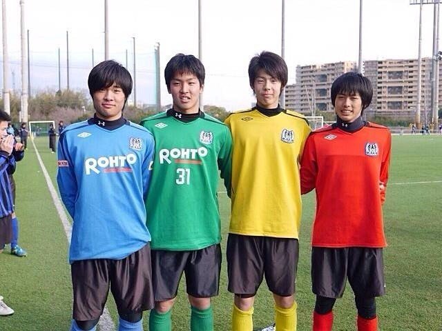 サッカーの生い立ち Part2 渡辺健太 Kenta Watanabe Note サッカーの生い立ち Part2 渡辺健太 Kenta Watanabe Note