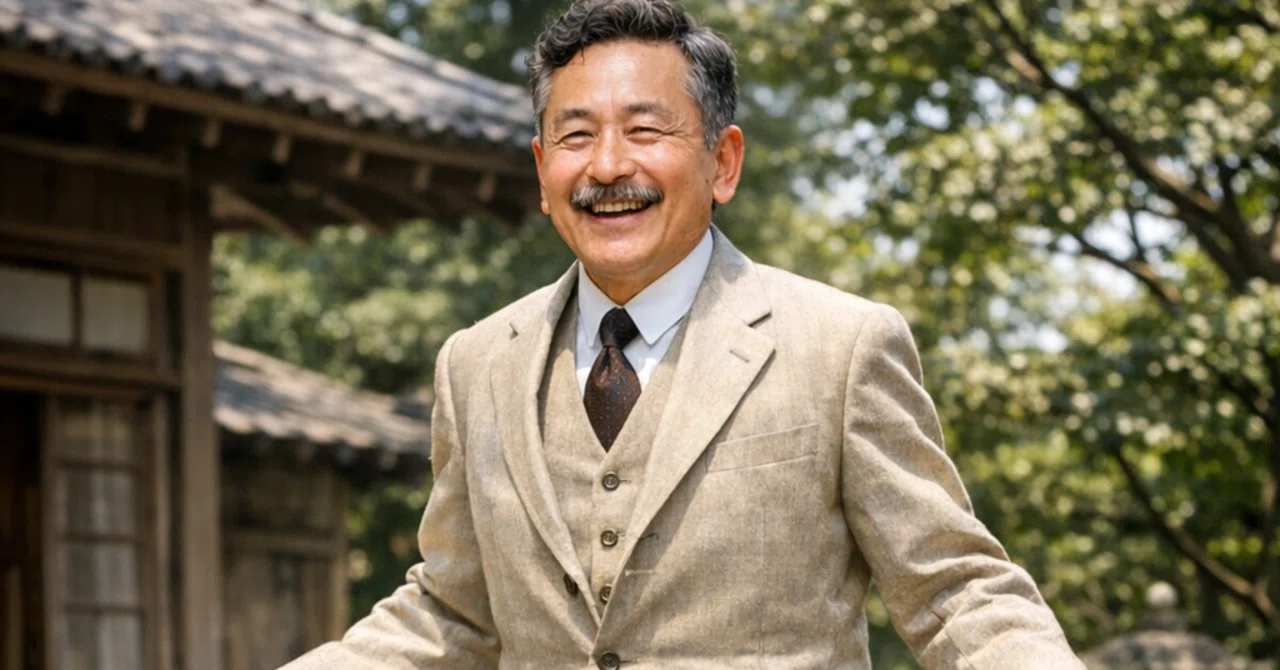 夏目漱石論の必要条件とは何か⑩ 漢詩と俳句もみておこう｜小林十之助