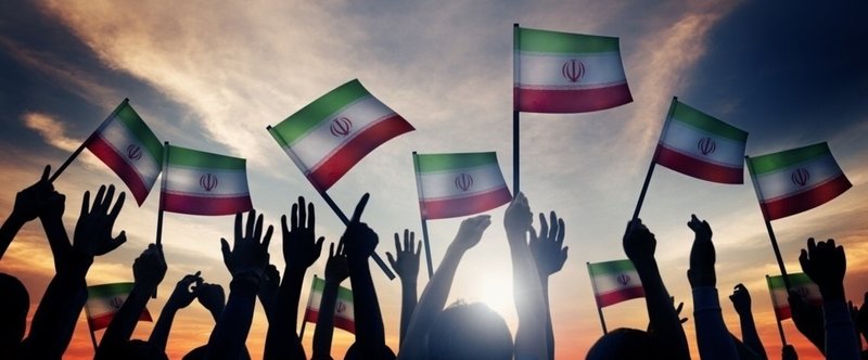 イスラム教国家イランとアメリカ
