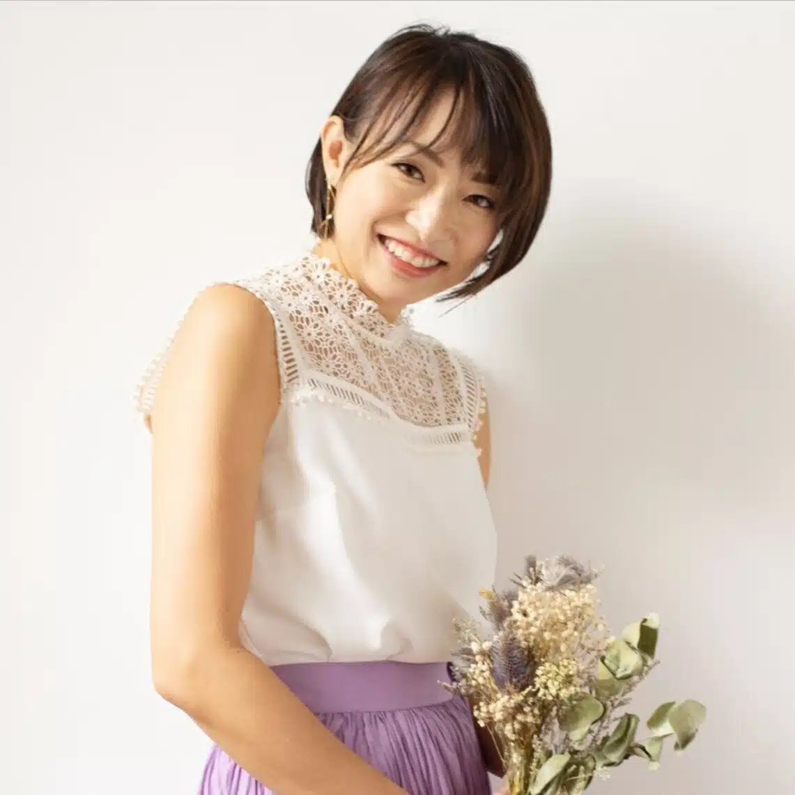 Michie Yamaguchi 【公式】