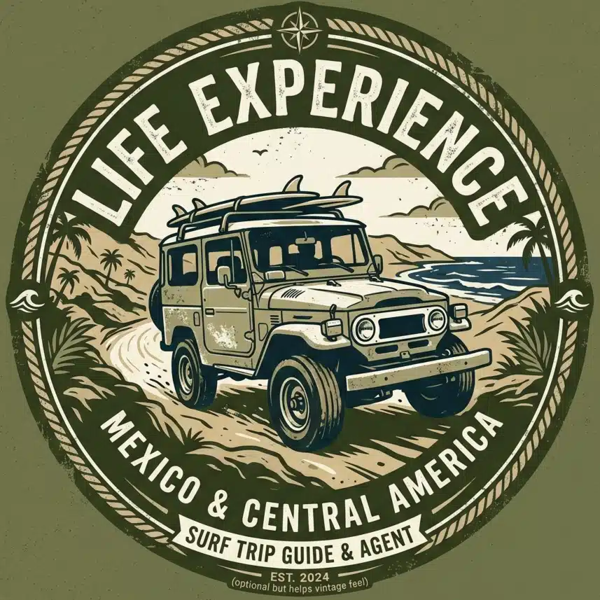 Life Experience