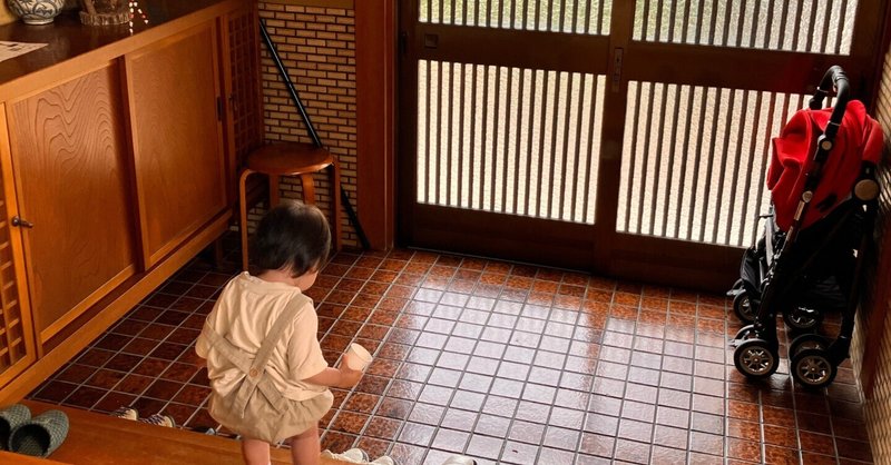 【うみべストーリー４７】うみべのいえ雑記２０（2025.5）