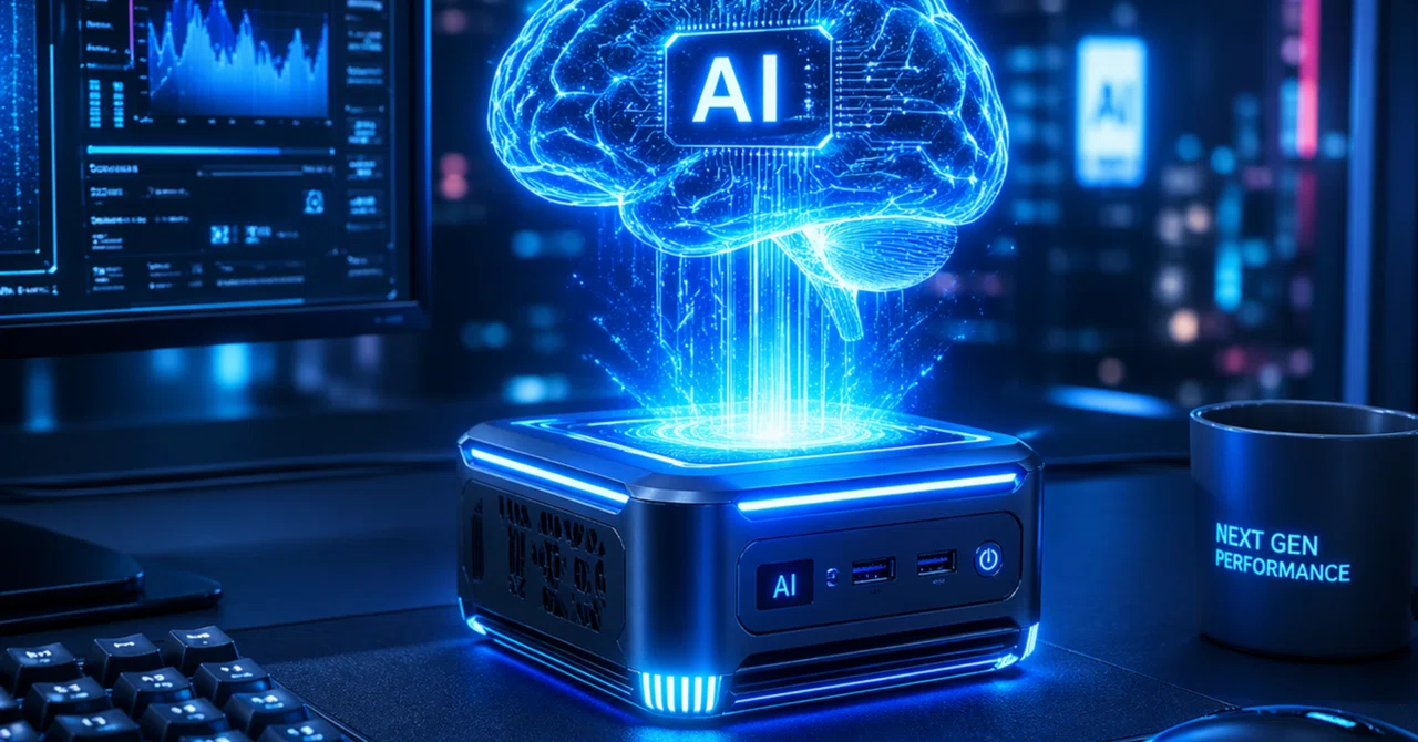 The Road to Local LLM: Part 1 'To Believe or Not to Believe the AI PC ...