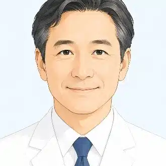 歯を失わせない歯科医M