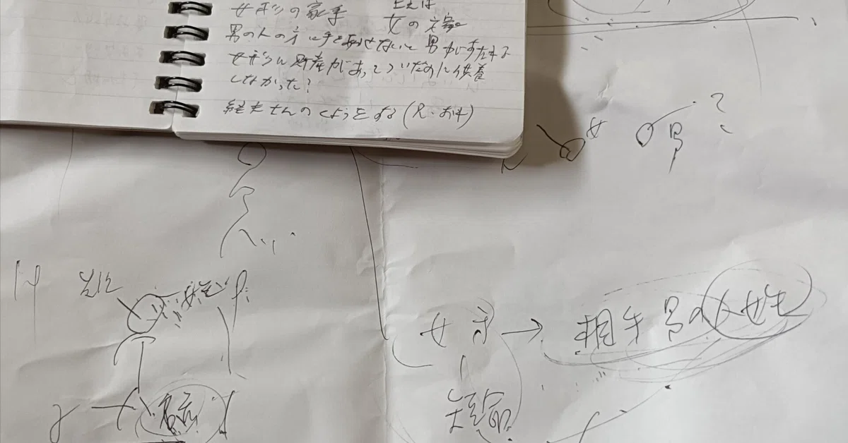 見出し画像