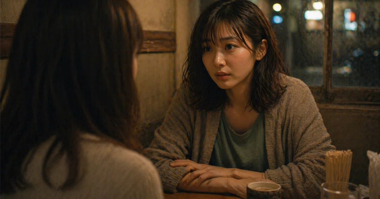 連載小説 民主主義参加（讃歌）： 少しずつでいい。でも、自分たちで決めていく。 第4章