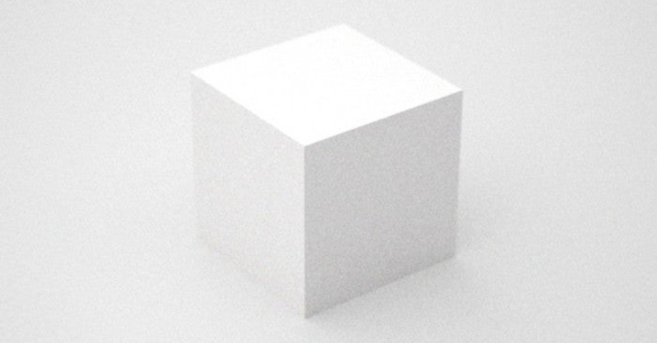 映画 Cube キューブ ゴクラクテン Note 映画 Cube キューブ ゴクラクテン Note