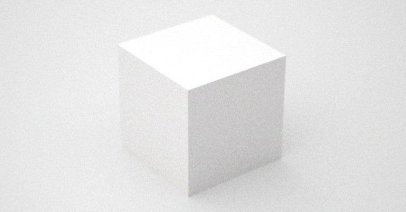 映画 cube キューブ ゴクラクテン note