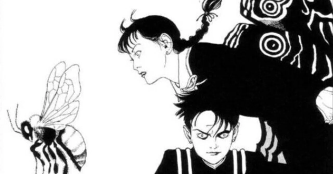 丸尾末広 漫画まとめ おすすめ】丸尾末広の全作品を一覧であらすじを