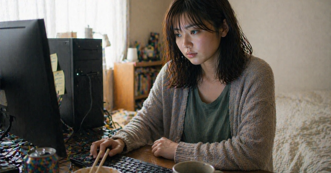 連載小説 民主主義参加（讃歌）： 少しずつでいい。でも、自分たちで決めていく。 第5章
