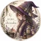 薬草魔女Shizuku