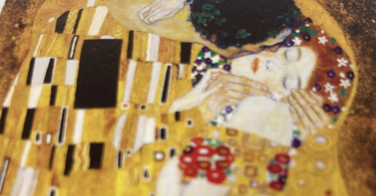 額縁と作品は一体だった ―クリムトと弟が作り上げた、境界の芸術