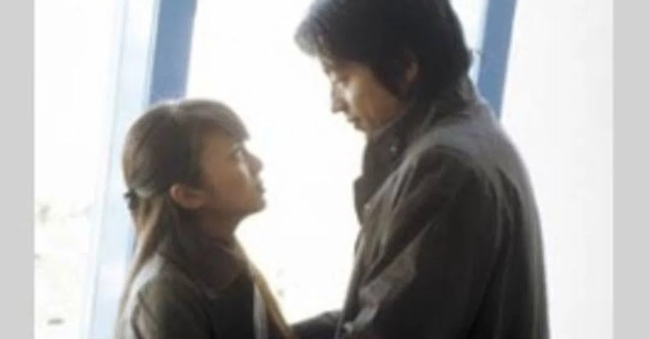 第35回 世界の中心で、愛をさけぶ （2004 年 日本） 6月3日誕生日 長澤