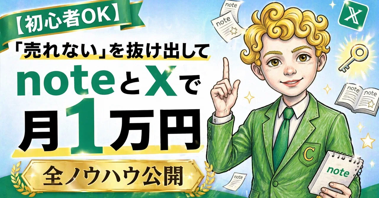 見出し画像
