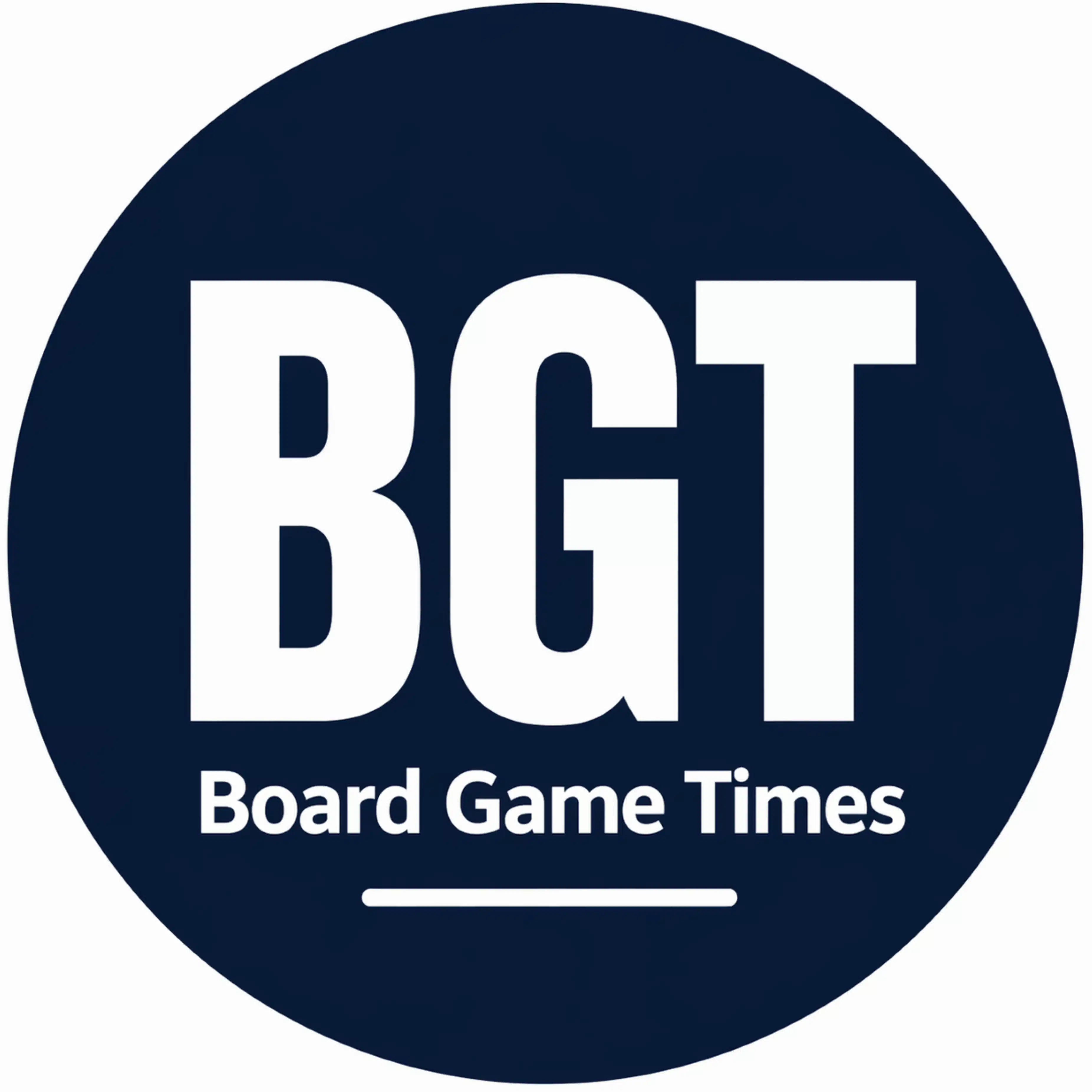 BGT | Board Game Times