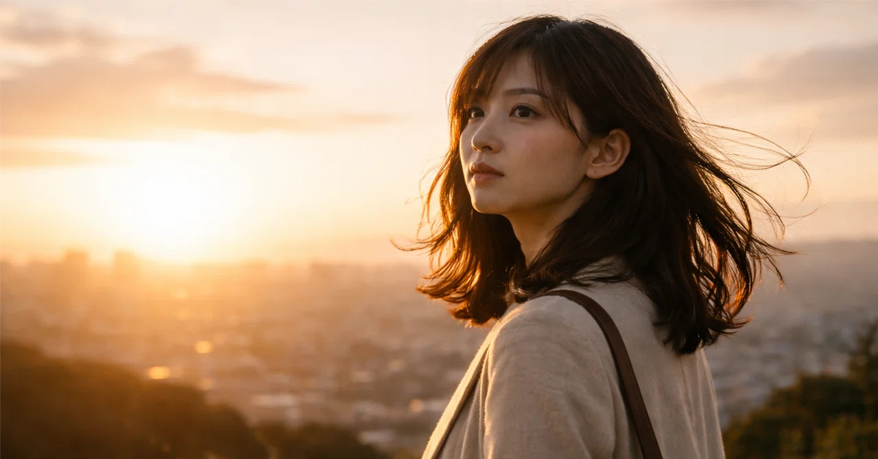 連載小説 民主主義参加（讃歌）： 少しずつでいい。でも、自分たちで決めていく。 終章