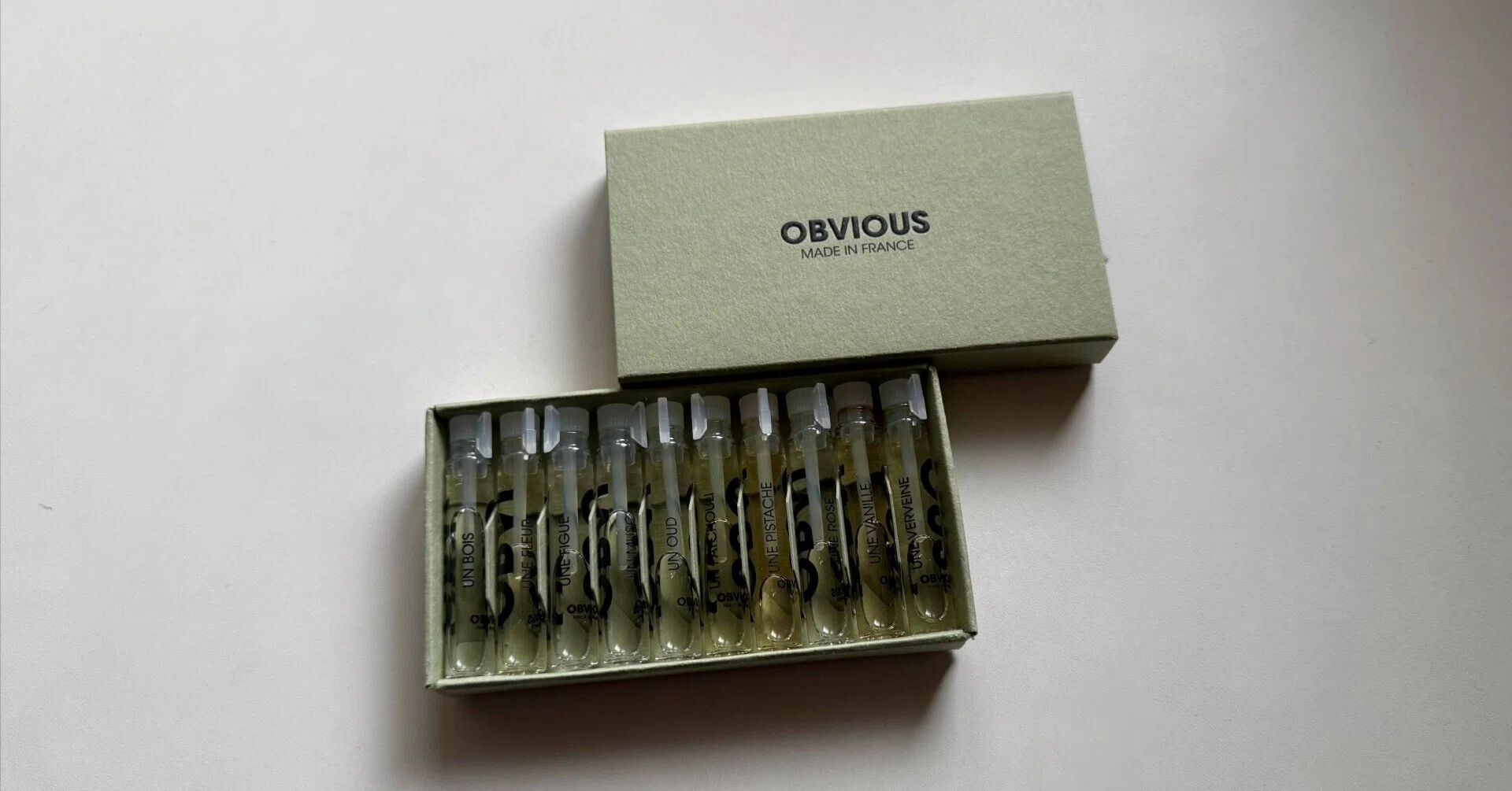 Obvious | Un Oud。フレア新鋭のウード新機軸｜kaz-san