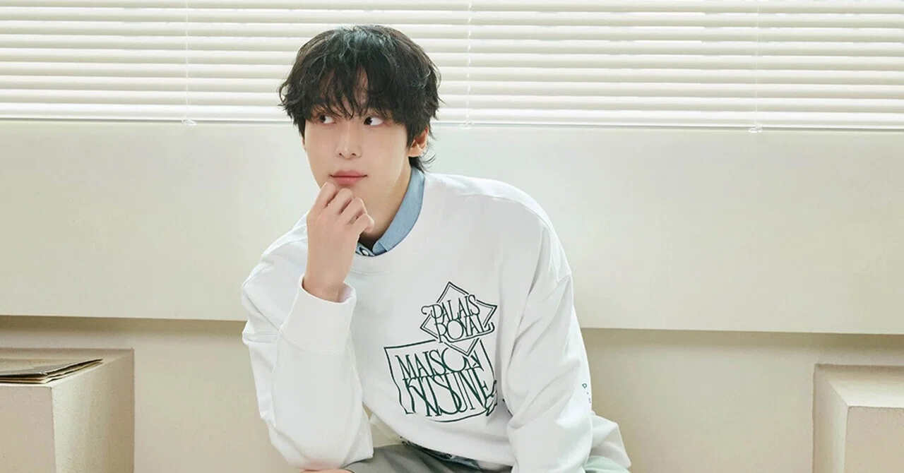 🐶ユノ 260421｜⭐︎˖°. ☾·̩͙