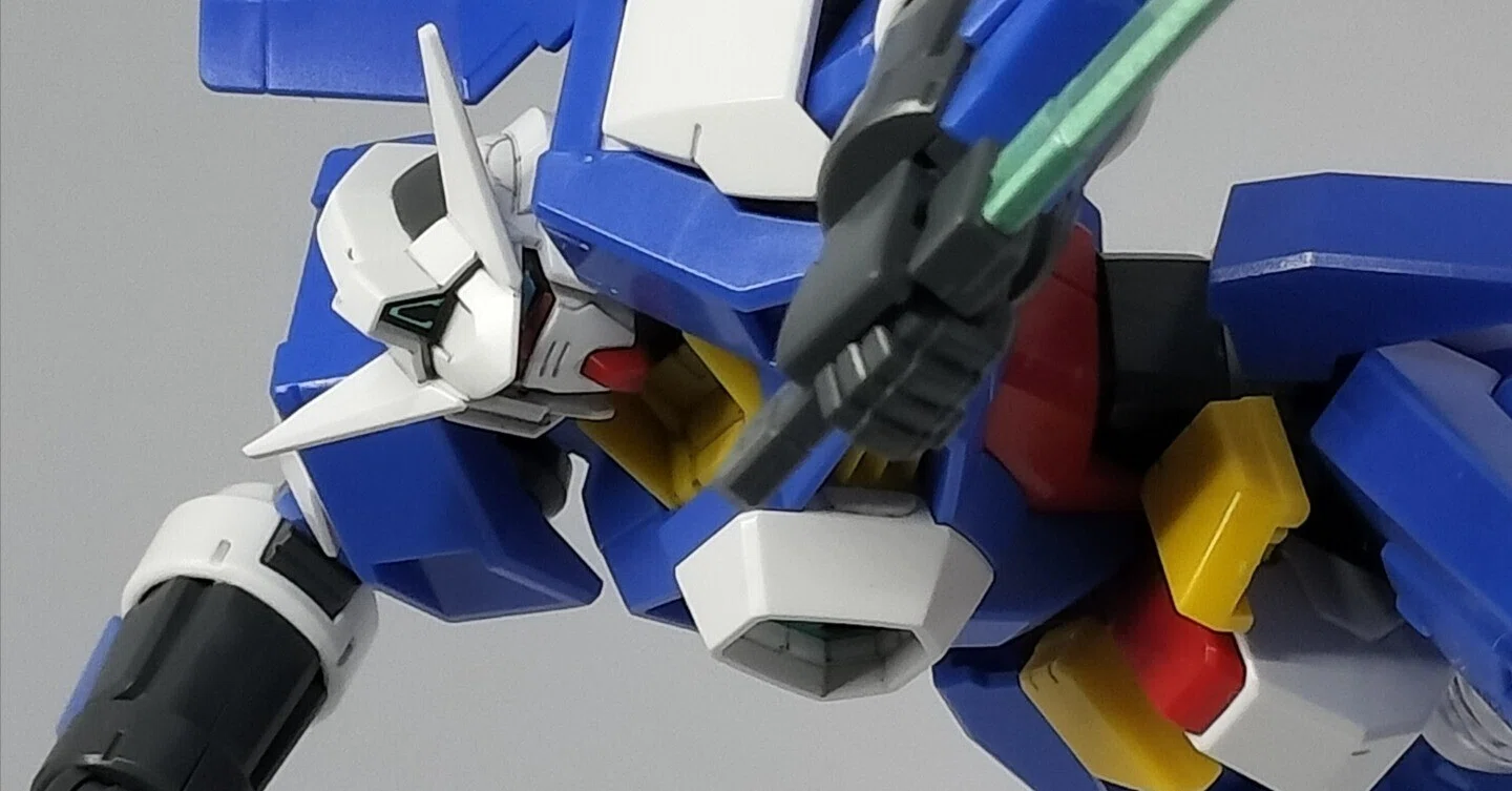 ガンダムAGE-1 スパロー｜ノアス