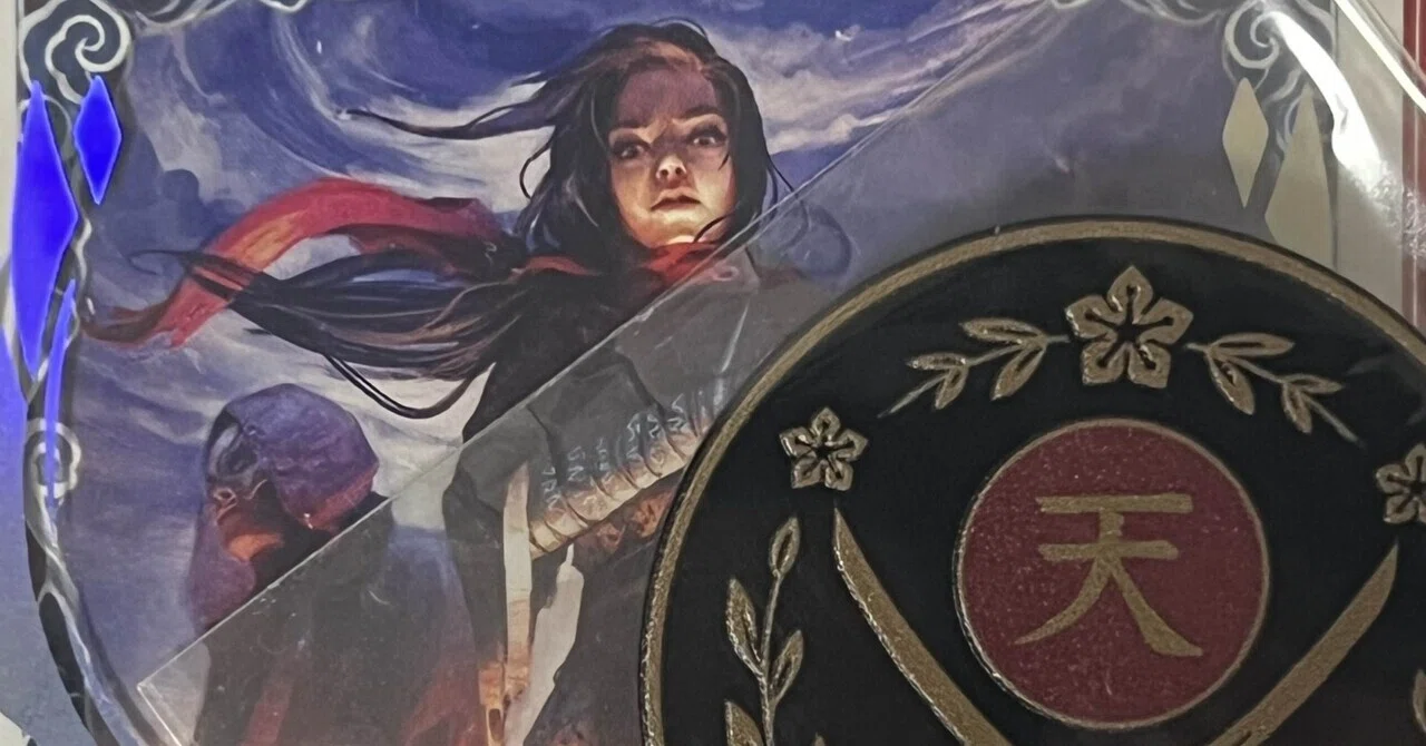 FaB] SAGE アイラ 天下ふぁぶ予選優勝覚書｜フォルメ