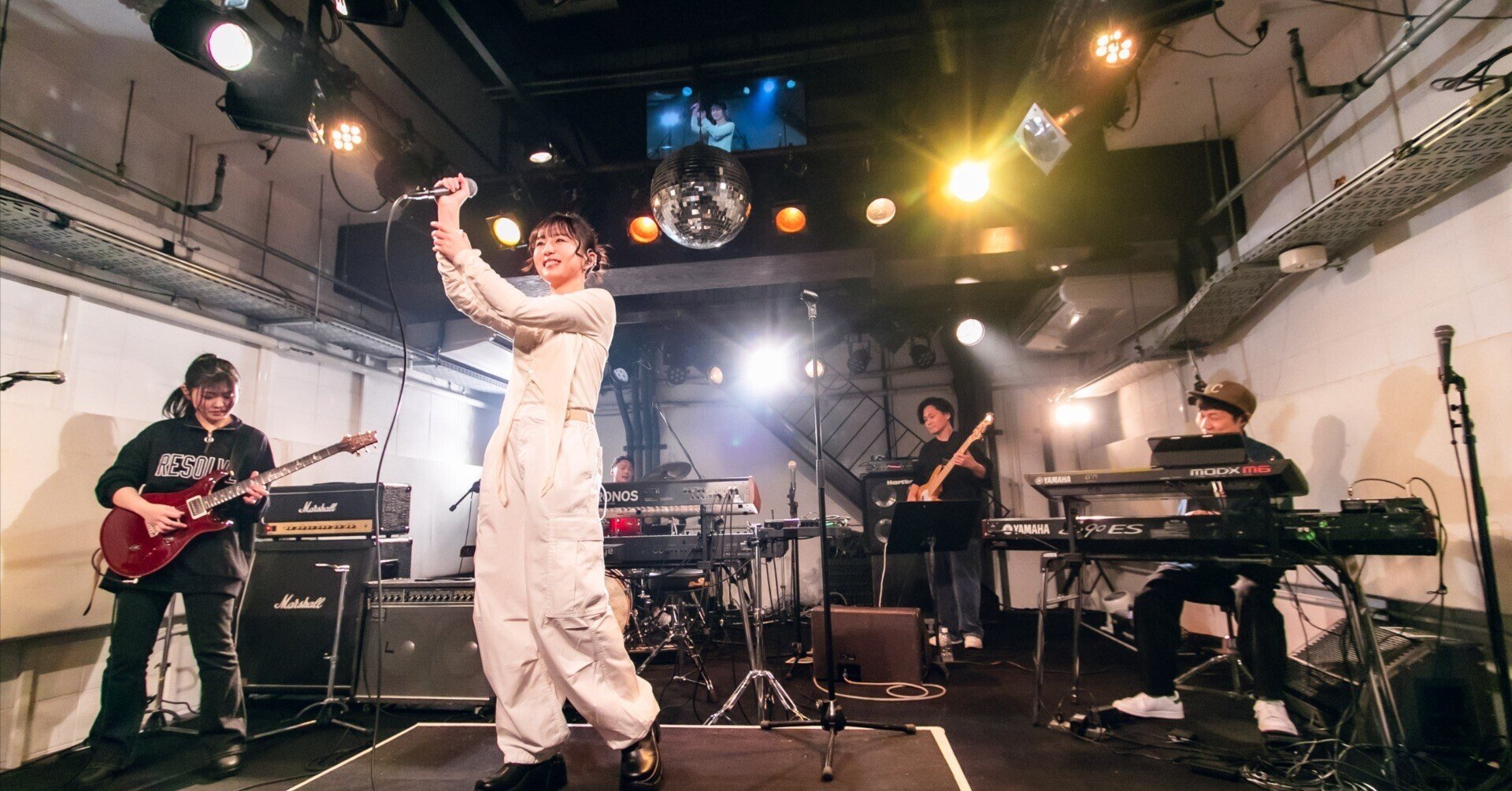 廃盤 DVD 復活！F.S.B NIGHT LIVE at hills パン工場 THURSDAY LIVE REPORT 2026.03.19 @hillsパン工場 LIVE REPORT