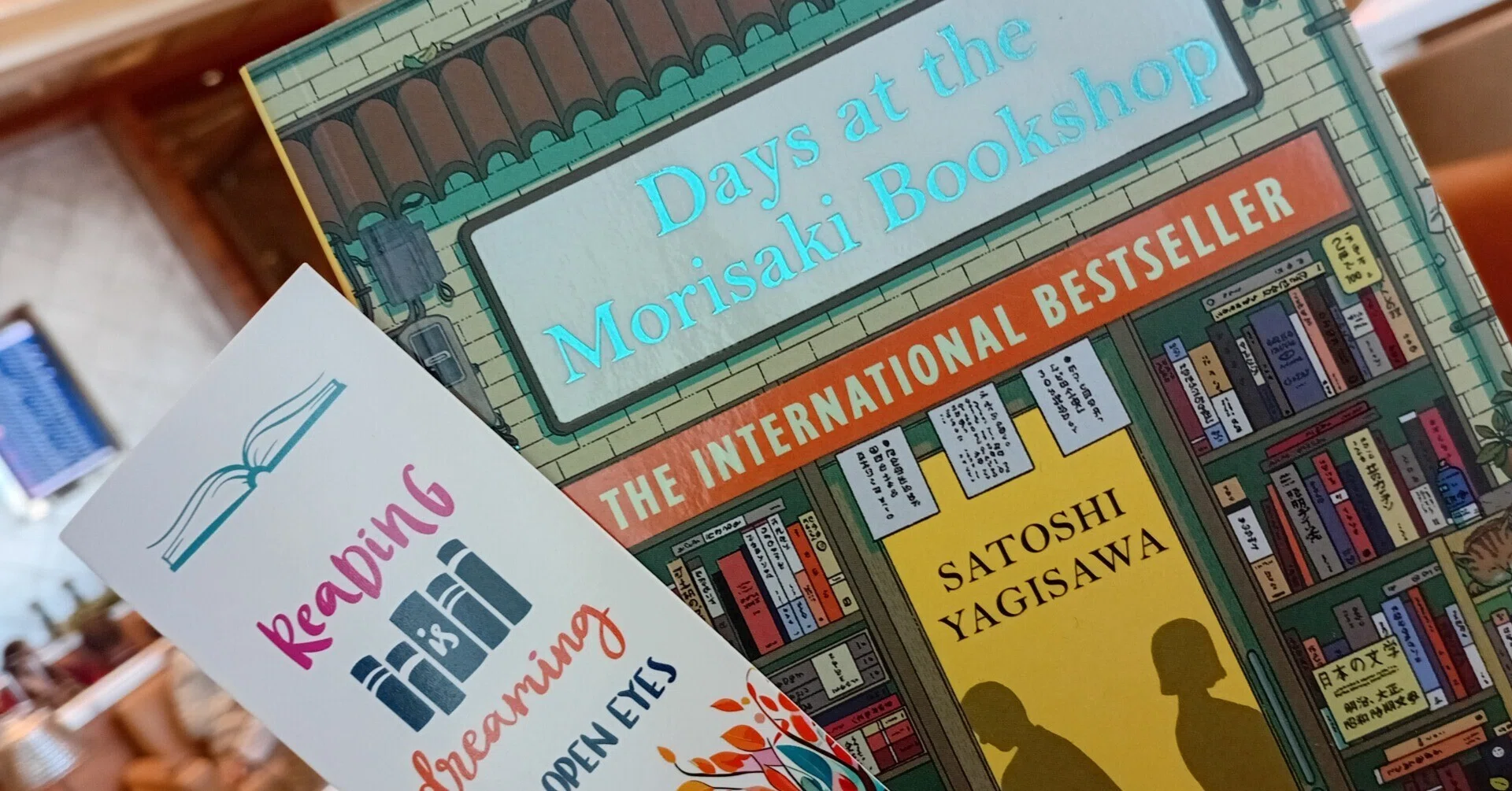 なぜ、本『森崎書店の日々』は10年以上の時を経てインドに上陸したのか 