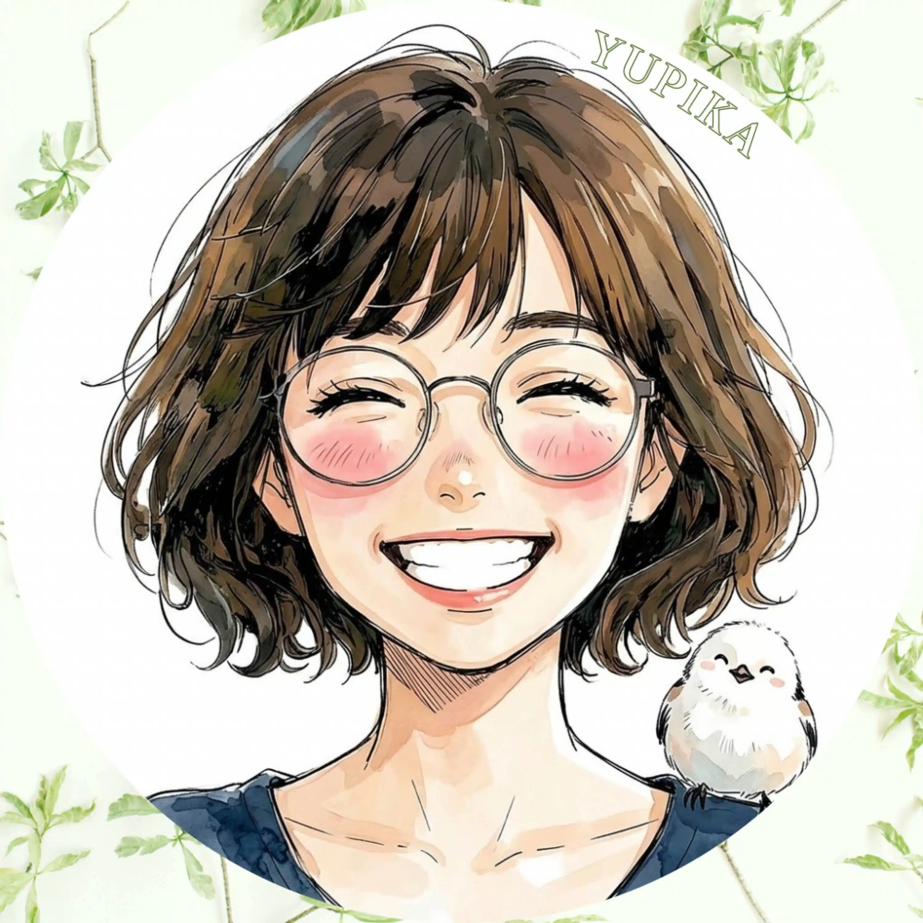 ゆぴか ☀︎在宅で働きたい主婦（ちょっとワケあり）