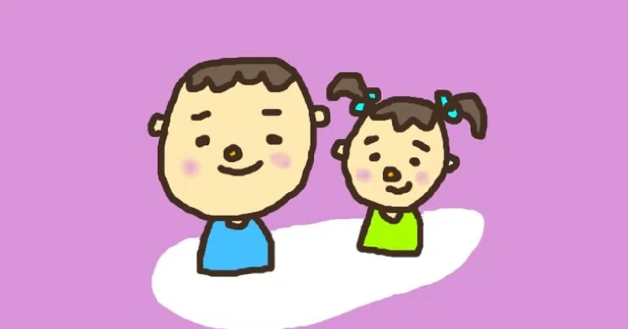 Am I making my oldest child endure too much? A story about the ...