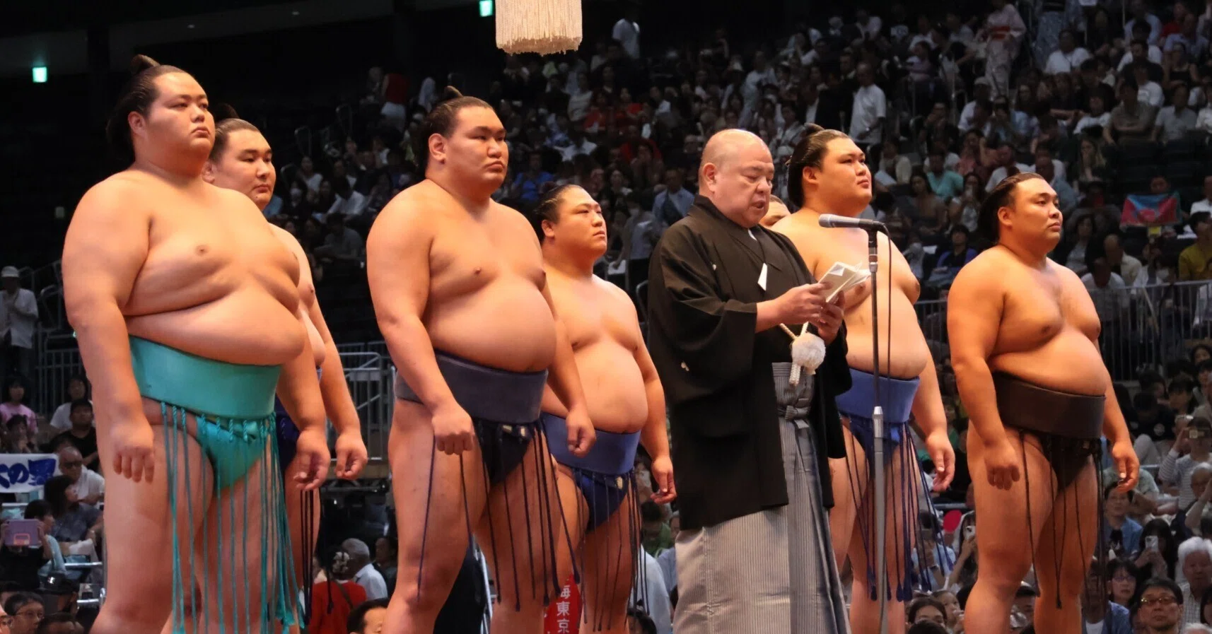 八角 理事 長 息子