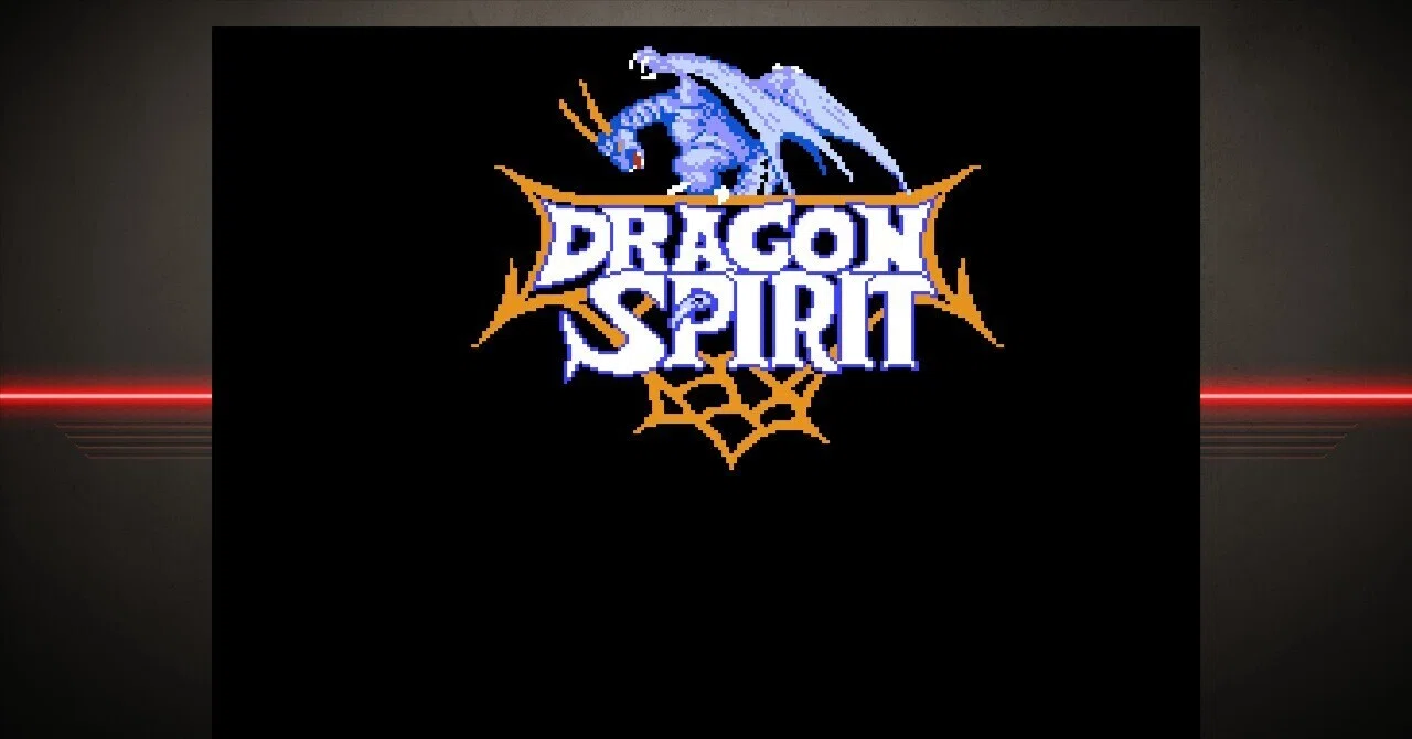 ドラゴンスピリット 新たなる伝説』で夢を思い出す｜品川里央