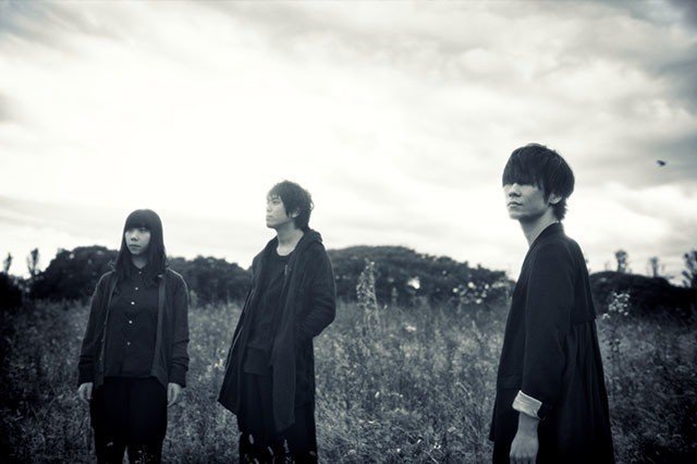 凛として時雨はポップバンドでは Oday Note 凛として時雨はポップバンドでは Oday Note