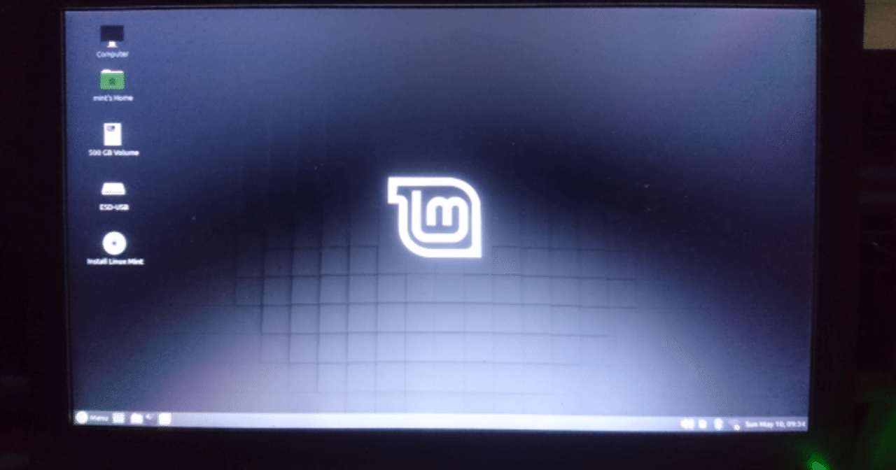 Linux mint 19.3でのネットワークストレージの設定諸々｜KJ