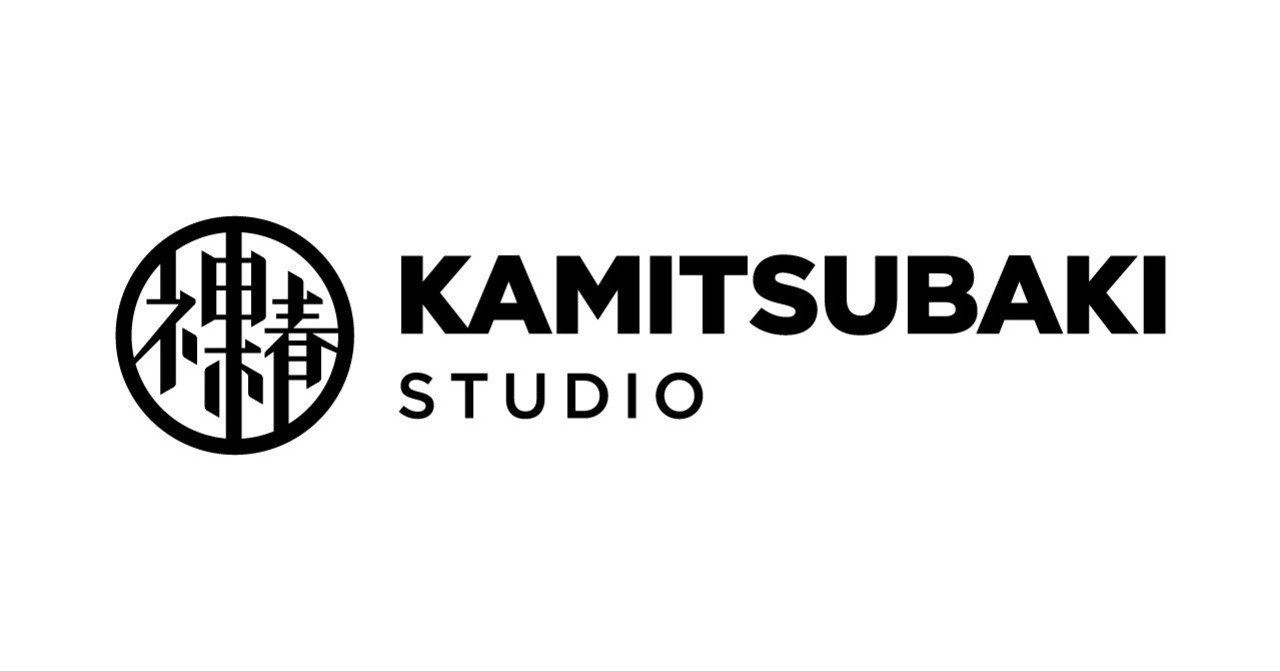 Kamitsubaki Studio 二次創作ガイドライン 改訂 Kamitsubaki Studio Note