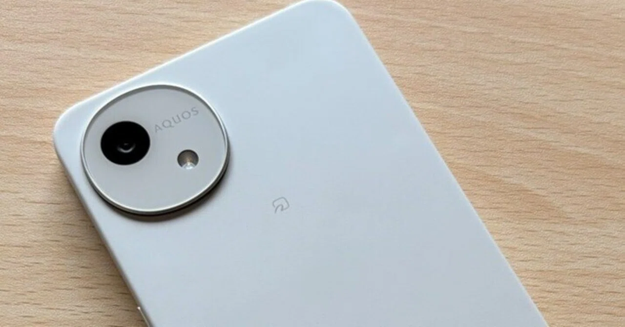 お風呂タイムに最適！AQUOS wish5 SH-52Fのクイックレビュー｜きら