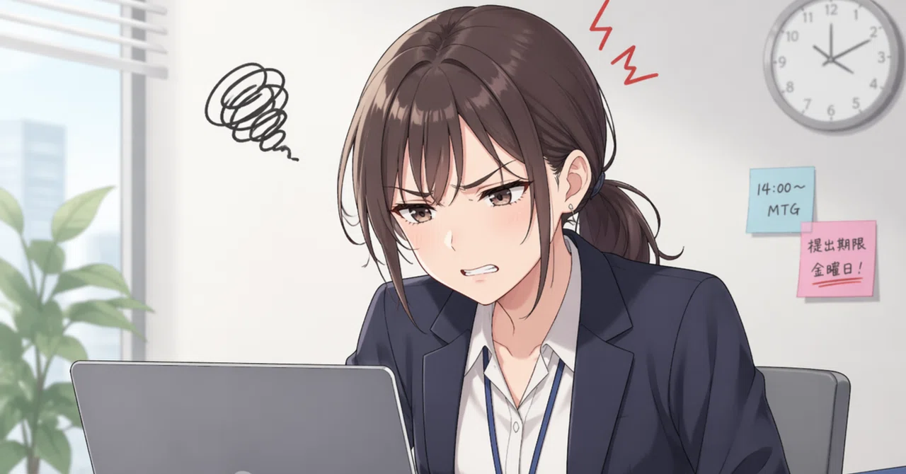 見出し画像